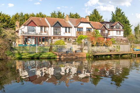 undefined, Waterside Mews, Stoughton Road, Guildford, GU1