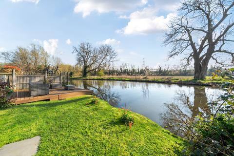 undefined, Waterside Mews, Stoughton Road, Guildford, GU1
