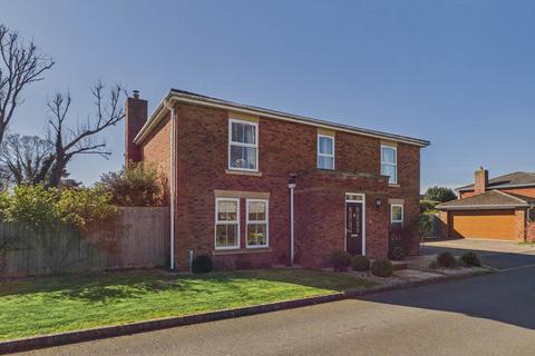 undefined, Cherry Blossom Close, Hanley Swan