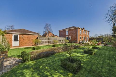 undefined, Cherry Blossom Close, Hanley Swan