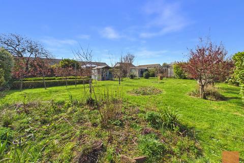 undefined, Mount Hawke, Substantial detached bungalow with large gardens