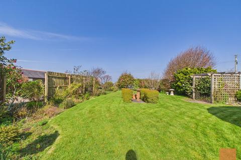 undefined, Mount Hawke, Substantial detached bungalow with large gardens