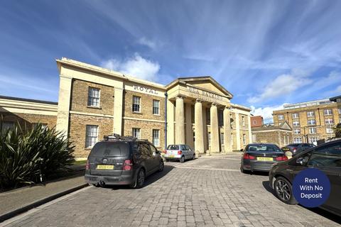 3 bedroom flat to rent, Canterbury Road, Margate, Kent, CT9