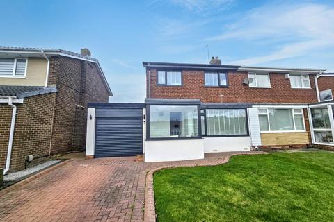 Broadmeadows, East Herrington, Sunderland, Tyne and Wear, SR3 3RF