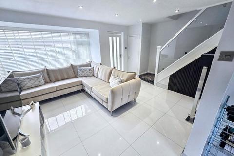 3 bedroom semi-detached house for sale, Broadmeadows, East Herrington, Sunderland, Tyne and Wear, SR3 3RF