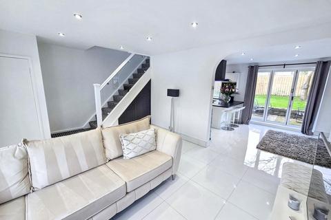 3 bedroom semi-detached house for sale, Broadmeadows, East Herrington, Sunderland, Tyne and Wear, SR3 3RF