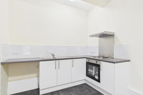 undefined, Flat 1, Baker Street, HU2
