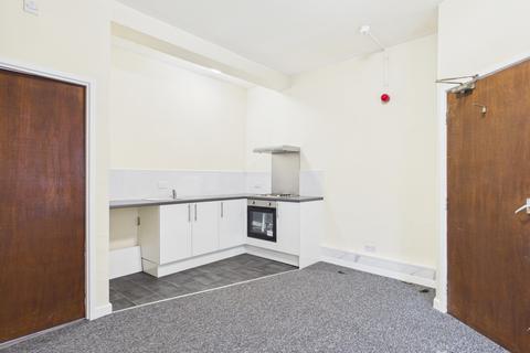 undefined, Flat 1, Baker Street, HU2