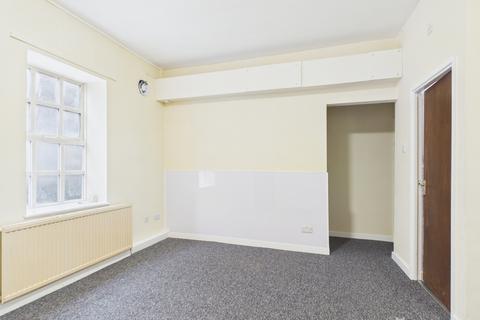 undefined, Flat 1, Baker Street, HU2