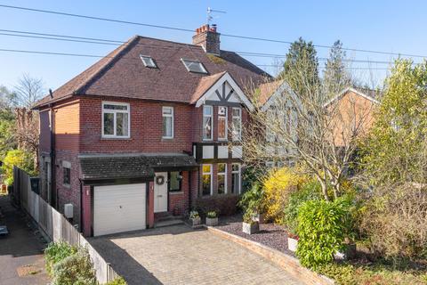 Romford Road, Pembury, TN2