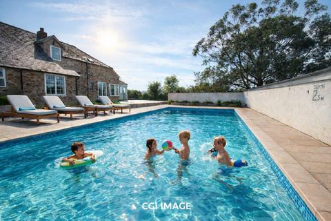 undefined, Swimming Pool, Snodwell Farm Post Lane, Cotleigh, Honiton, Devon, EX14 9HZ