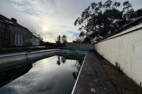 undefined, Swimming Pool, Snodwell Farm Post Lane, Cotleigh, Honiton, Devon, EX14 9HZ