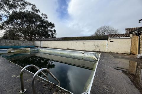 undefined, Swimming Pool, Snodwell Farm Post Lane, Cotleigh, Honiton, Devon, EX14 9HZ