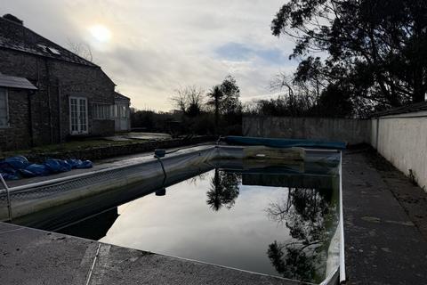 undefined, Swimming Pool, Snodwell Farm Post Lane, Cotleigh, Honiton, Devon, EX14 9HZ