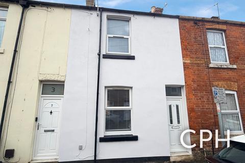 Hibernia Street, Scarborough, YO12