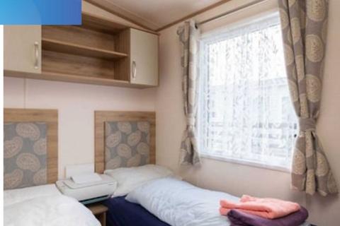 undefined, Annsmuir Caravan Park, Cupar KY15