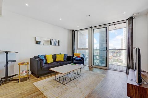 2 bedroom apartment for sale, Gladwin Tower, Wandsworth Road, SW8