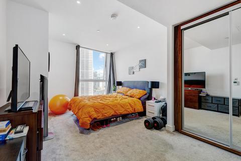2 bedroom apartment for sale, Gladwin Tower, Wandsworth Road, SW8