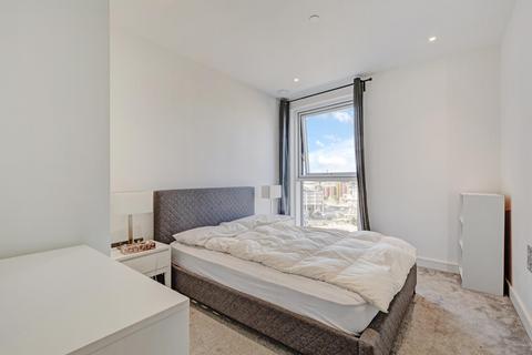 2 bedroom apartment for sale, Gladwin Tower, Wandsworth Road, SW8
