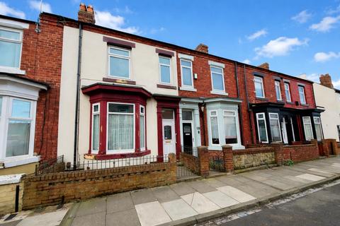 undefined, Carlton Street, Hartlepool