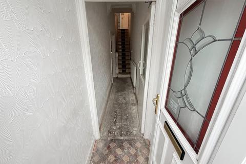 undefined, Carlton Street, Hartlepool