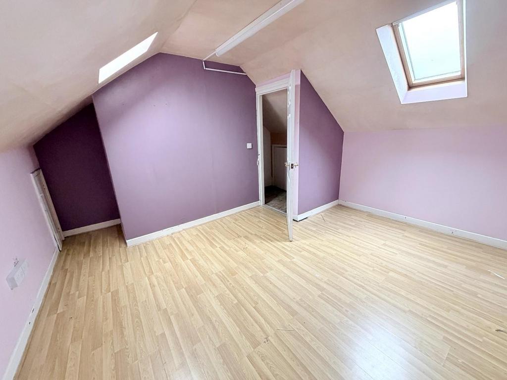 Attic