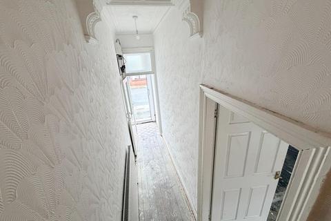 undefined, Carlton Street, Hartlepool