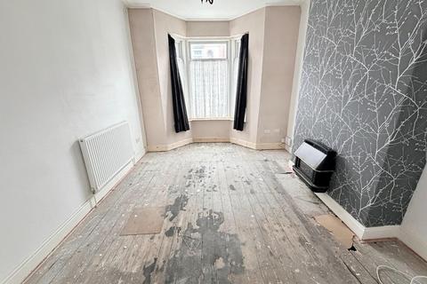 undefined, Carlton Street, Hartlepool