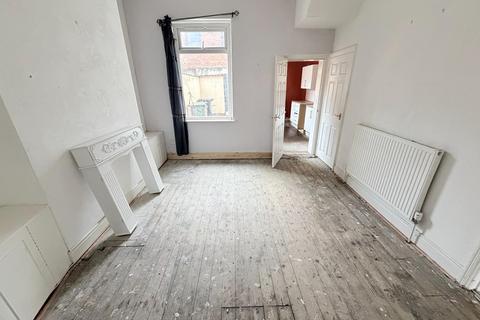 undefined, Carlton Street, Hartlepool