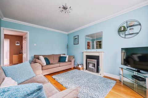 3 bedroom detached house for sale, The Drift, Hucknall, Nottingham, Nottinghamshire, NG15