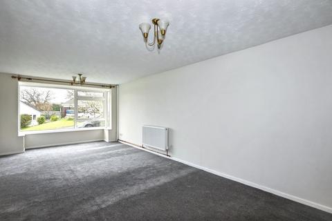 3 bedroom detached bungalow for sale, 4 Bonython Drive, Grampound, Truro, Cornwall, TR2 4RL