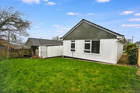 undefined, 4 Bonython Drive, Grampound, Truro, Cornwall, TR2 4RL