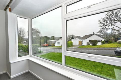 undefined, 4 Bonython Drive, Grampound, Truro, Cornwall, TR2 4RL