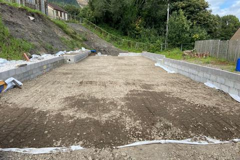Land for sale, Land Off Tabernacle Terrace, Cwmavon, Neath Port Talbot, SA12 9HS
