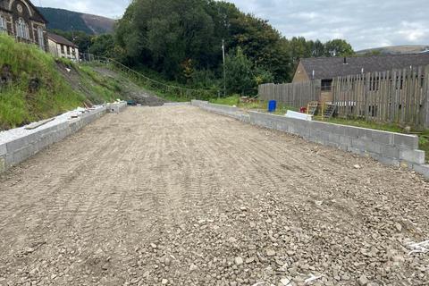 Land for sale, Land Off Tabernacle Terrace, Cwmavon, Neath Port Talbot, SA12 9HS