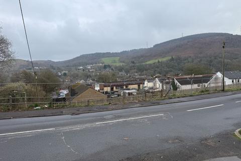Land for sale, Land Off Tabernacle Terrace, Cwmavon, Neath Port Talbot, SA12 9HS