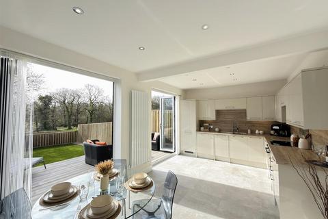 3 bedroom semi-detached house for sale, Mulgrave Way, Mayals, Swansea