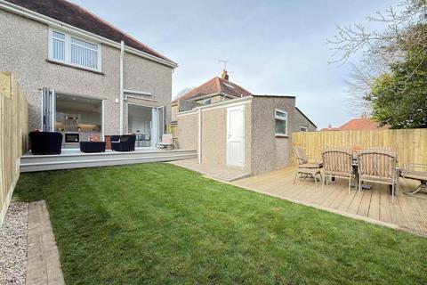 3 bedroom semi-detached house for sale, Mulgrave Way, Mayals, Swansea