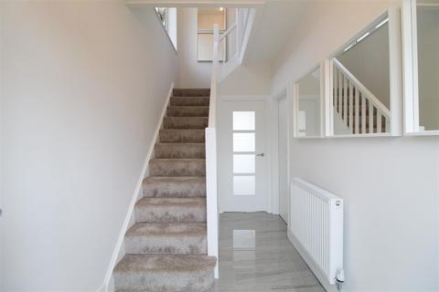 3 bedroom semi-detached house for sale, Mulgrave Way, Mayals, Swansea
