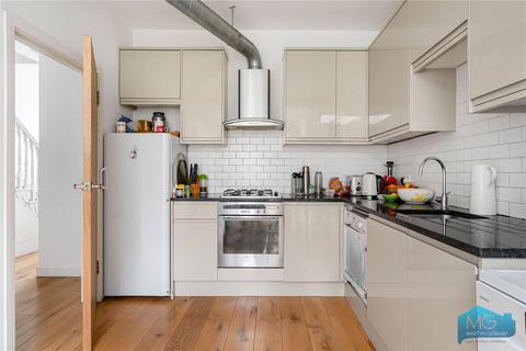 5 bedroom terraced house for sale, Warwick Road, Bounds Green, London, N11