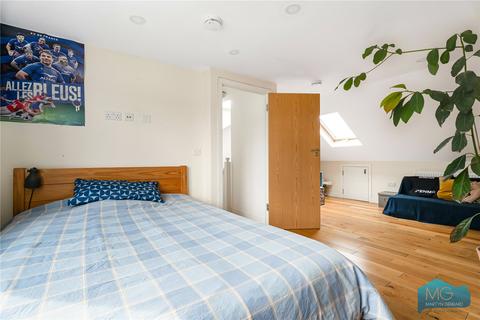 5 bedroom terraced house for sale, Warwick Road, Bounds Green, London, N11