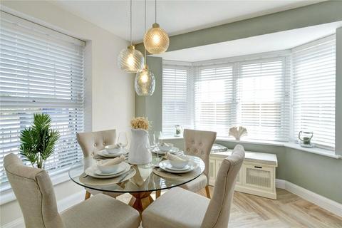 undefined, Plot 21 The Moorlinch, Liddymore Park, Watchet, Somerset, TA23
