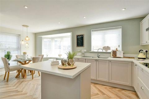 undefined, Plot 21 The Moorlinch, Liddymore Park, Watchet, Somerset, TA23