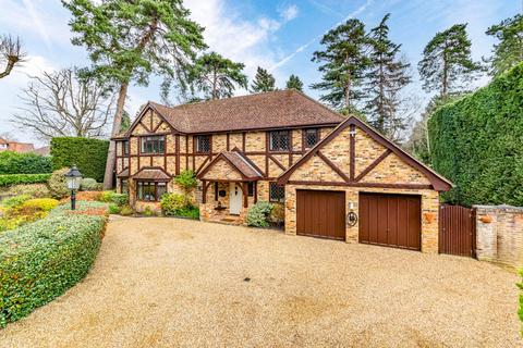 undefined, Blackdown Avenue, Pyrford, Surrey, GU22