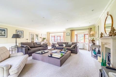 undefined, Blackdown Avenue, Pyrford, Surrey, GU22