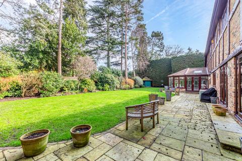 undefined, Blackdown Avenue, Pyrford, Surrey, GU22