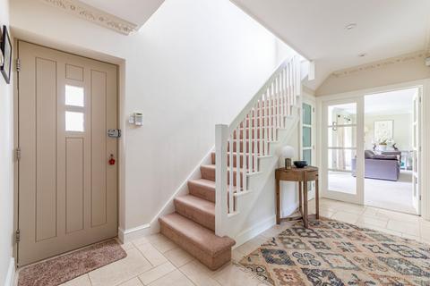 undefined, Blackdown Avenue, Pyrford, Surrey, GU22