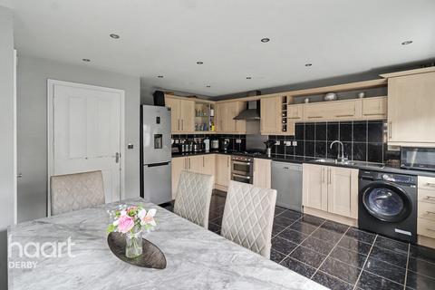 undefined, Cordelia Way, Chellaston
