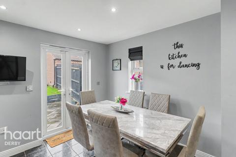 undefined, Cordelia Way, Chellaston