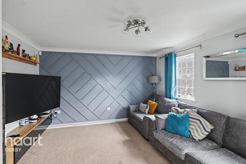 undefined, Cordelia Way, Chellaston